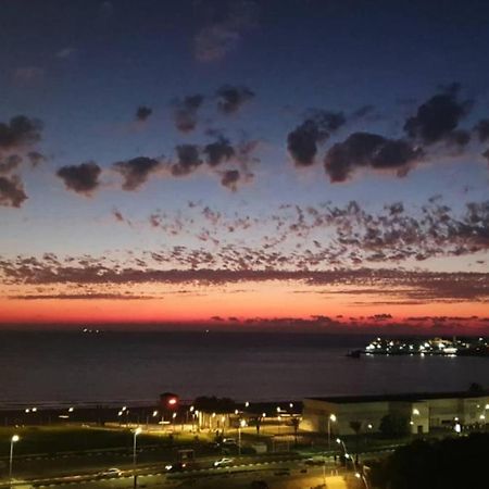 Amazing Sea View Old Akko 아파트 외부 사진