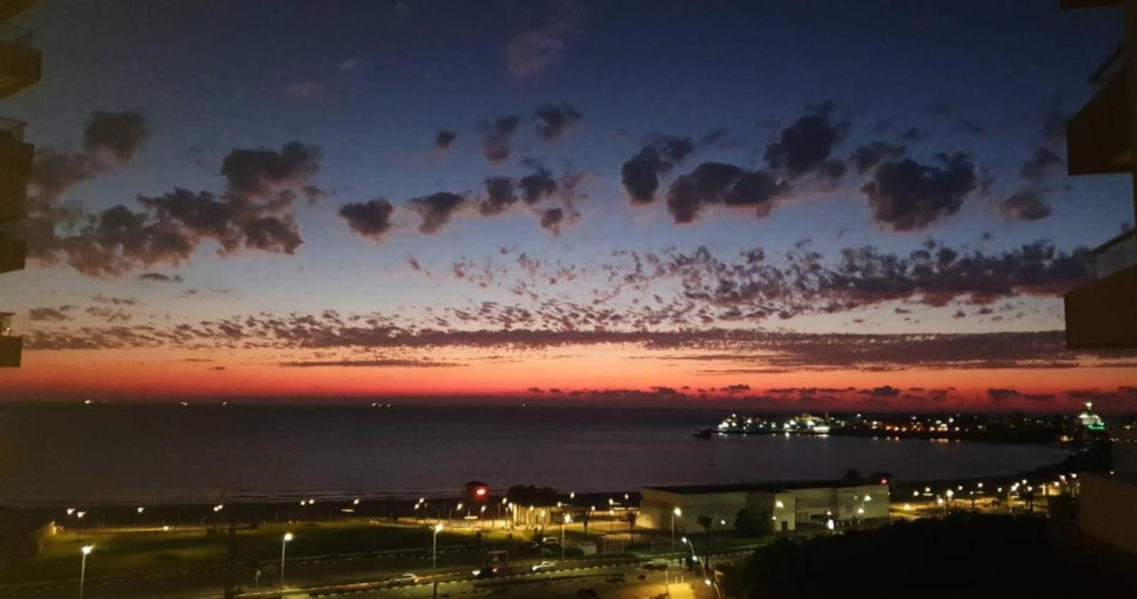 Amazing Sea View Old Akko 아파트 외부 사진